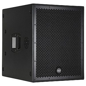 RCF SUB 8004 AS Active High Power Subwoofer